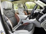 Land Rover Range Rover Sport Autobiography 2013 года (UK)